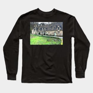 Arlington Row Long Sleeve T-Shirt